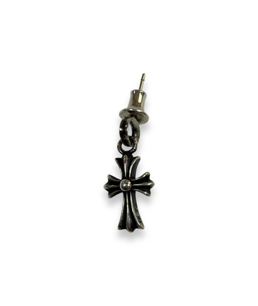 Necklace Cross (2) | Chrome Hearts s'inspire de l'anatomie humaine