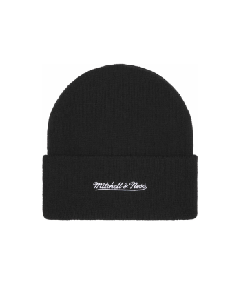 Beanie Supreme®/Mitchell & Ness® NCAA Black | Supreme Faites des économies