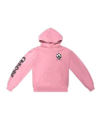 Hoodie Matty Boy Pink | Chrome Hearts online