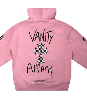 Hoodie Matty Boy Pink | Chrome Hearts online