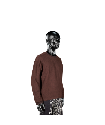 Longsleeve Longsleeve T-shirt - Brown Digital Camo℗ | Pierre Bassene la livraison gratuite