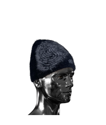 Beanies Mohair Beanie - Charcoal | Pierre Bassene paiement sécurisé