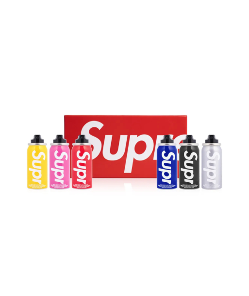 Collectible Mini Can Set  | Supreme pas chere