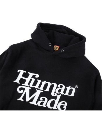 Hoodie Human Made x Girls Don’t Cry Black meilleur choix