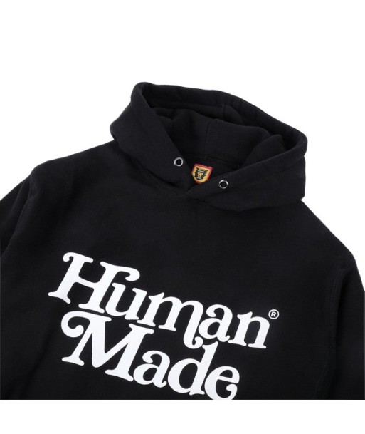 Hoodie Human Made x Girls Don’t Cry Black meilleur choix