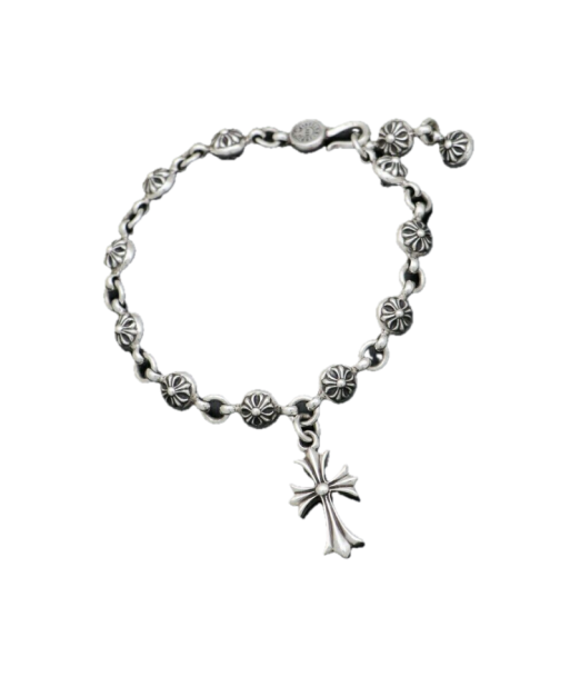 Bracelet  'Crossball' Bracelet  | Chrome Hearts En savoir plus