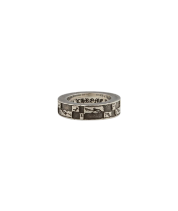 Ring Matty Boy | Chrome Hearts basket pas cher