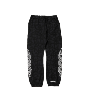 Joggers Cross Monogram | Chrome Hearts votre