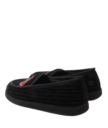 Slippers Matty Boy Chomper Patch Heavy Cord House | Chrome Hearts vous aussi creer 