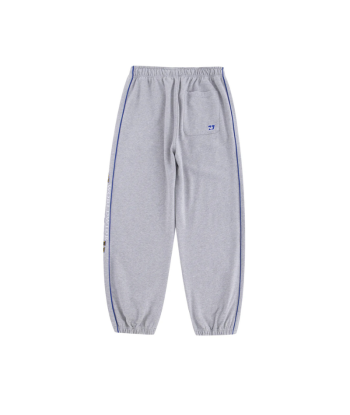 Joggers College Loose Fit Grey | Unknown 2024