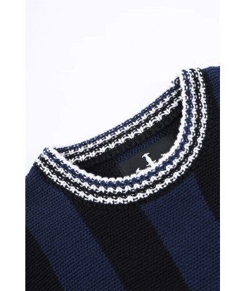 Knitwear Footy Navy/Black   | Unknown l'achat 