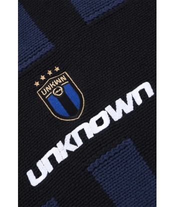 Knitwear Footy Navy/Black   | Unknown l'achat 