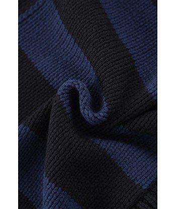 Knitwear Footy Navy/Black   | Unknown l'achat 