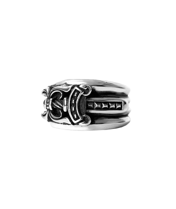 Rings Dagger (Vintage) | Chrome Hearts solde