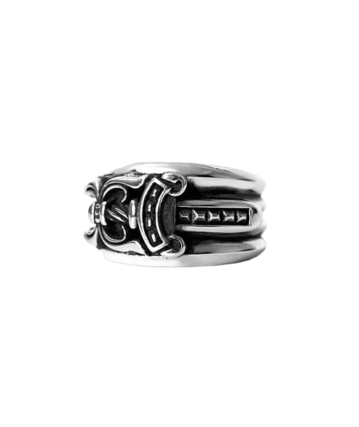 Rings Dagger (Vintage) | Chrome Hearts solde