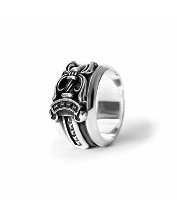 Rings Dagger (Vintage) | Chrome Hearts solde