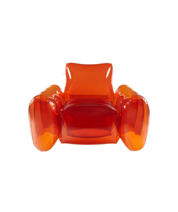 Goodies Inflatable Ego Chair | Curves Pour