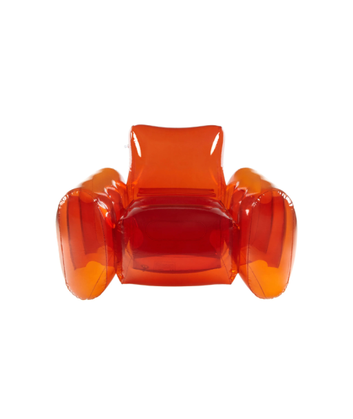 Goodies Inflatable Ego Chair | Curves Pour