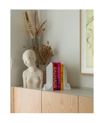 Goodies Archway Bookends (Set of 2) | Curves l'achat 