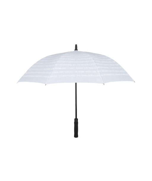 Goodies 'The Rain' Color-Changing Lyrics Umbrella | Curves 50-70% off 