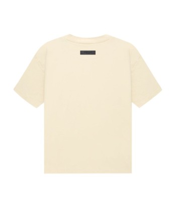 T-shirt Fear of God Essentials 'Eggshell' paiement sécurisé