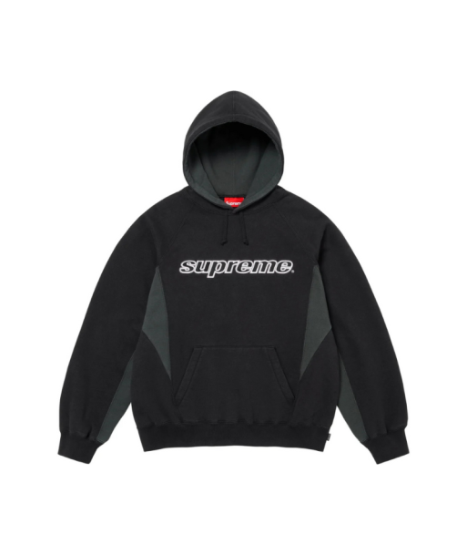 Hoodie Division Black | Supreme prix pour 