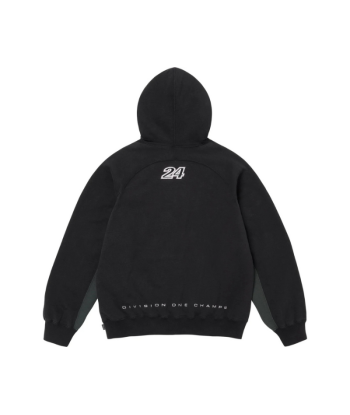 Hoodie Division Black | Supreme prix pour 