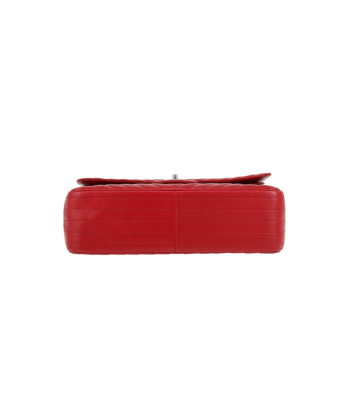 Luxury bags Timeless Red  | Chanel le concept de la Pate a emporter 