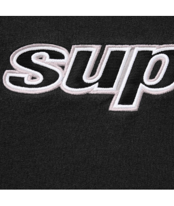 Hoodie Division Black | Supreme prix pour 