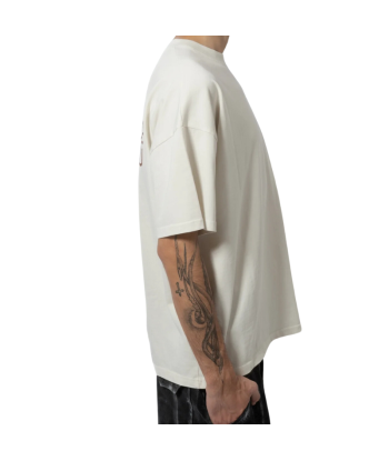 T-shirt Souvenir Off White | Reveur Lucide Comparez plus de prix