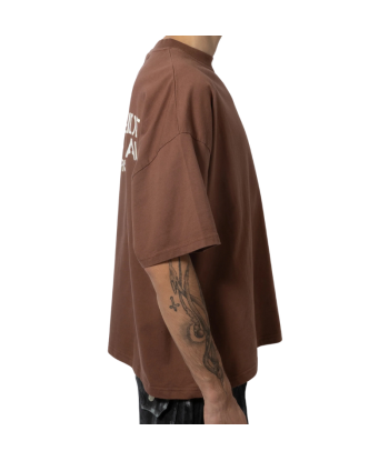 T-shirt Souvenir Caramel | Reveur Lucide chez Cornerstreet bien 