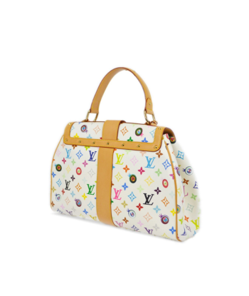 Luxury bags LV x Takashi Murakami 2003 pre-owned  | Louis Vuitton Profitez des Offres !