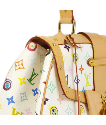 Luxury bags LV x Takashi Murakami 2003 pre-owned  | Louis Vuitton Profitez des Offres !