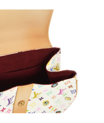 Luxury bags LV x Takashi Murakami 2003 pre-owned  | Louis Vuitton Profitez des Offres !