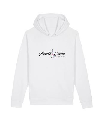 Liberté Chérie™ | Sweat Féministe À Capuche Liberté Chérie Comparez et commandez 