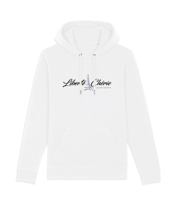 Liberté Chérie™ | Sweat Féministe À Capuche Liberté Chérie Le MVP de beaucoup