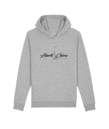 Liberté Chérie™ | Sweat Féministe À Capuche Liberté Chérie Comparez et commandez 