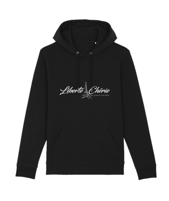 Liberté Chérie™ | Sweat Féministe À Capuche Liberté Chérie Pour