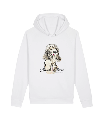 Liberté Chérie™ | Sweat Féministe À Capuche Fuck Off outlet