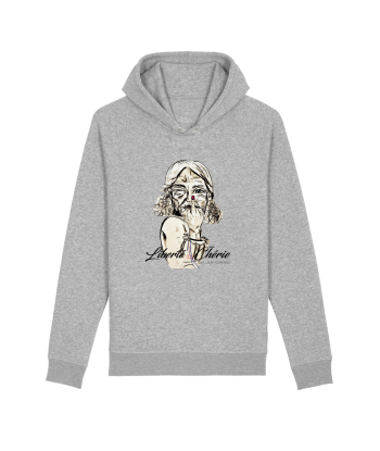 Liberté Chérie™ | Sweat Féministe À Capuche Fuck Off outlet