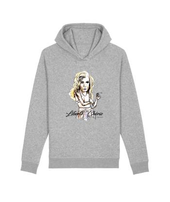 Liberté Chérie™ | Sweat Féministe À Capuche Furax Relax 2 - 3 jours ouvrés.