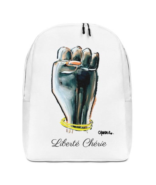 Liberté Chérie™ | Sac À Dos Féministe Girl Power ouvre sa boutique