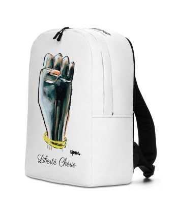 Liberté Chérie™ | Sac À Dos Féministe Girl Power ouvre sa boutique