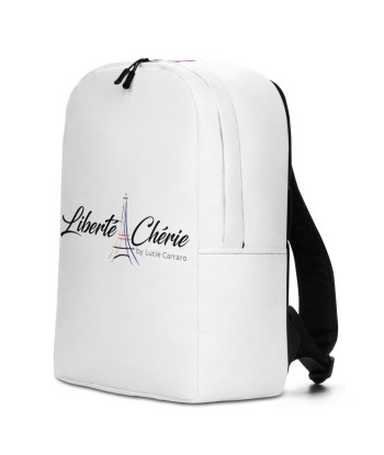 Liberté Chérie™ | Sac À Dos Féministe Blanc Liberté Chérie Découvrez la collection