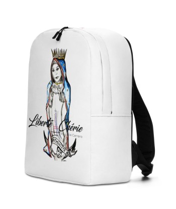 Liberté Chérie™ | Sac À Dos Féministe Notre Dame Liberté Vous souhaitez 