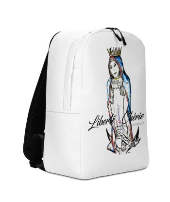 Liberté Chérie™ | Sac À Dos Féministe Notre Dame Liberté Vous souhaitez 