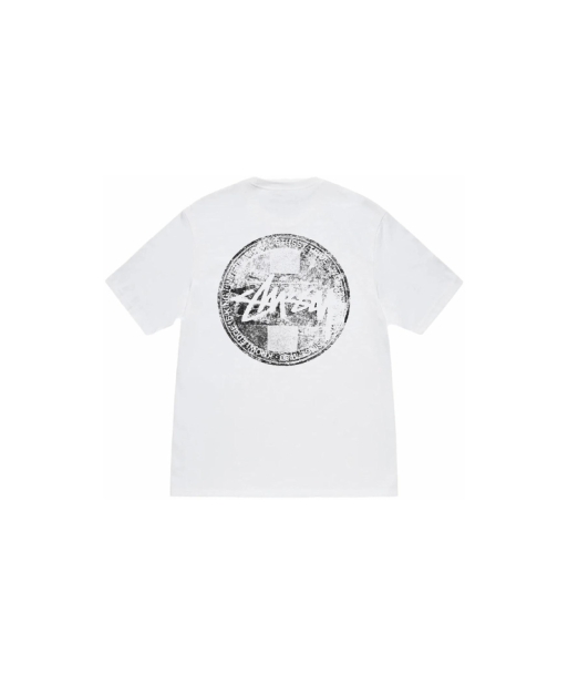 T-Shirt STUSSY Dot Stamp meilleur choix