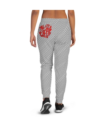 Liberté Chérie™ | Pantalon Jogging Féministe Liberté Chérie Monogramme de votre