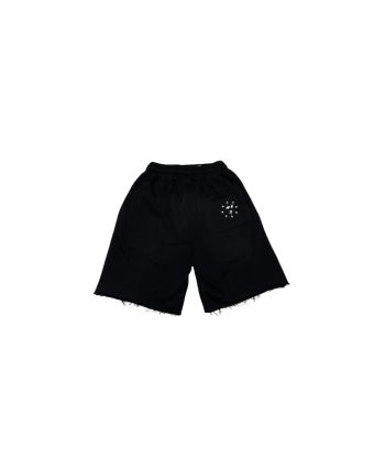 Short ANNEE LUMIERE Cosmos Black Livraison rapide