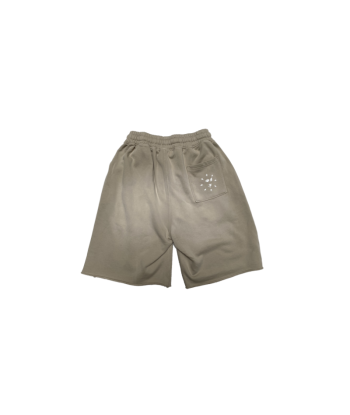 Short ANNEE LUMIERE Cosmos Cream chez Cornerstreet bien 